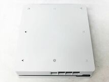 【1円】PS4 本体/箱 セット 500GB ホワイト SONY PlayStation4 CUH-2200A 動作確認済 プレステ4 DC06-279jy/G4_画像3