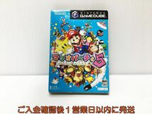 【1円】GC マリオパーティ5 ゲームキューブ ゲームソフト 1A0410-140yk/G1_画像1