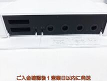 【1円】任天堂 ニンテンドーWii 本体 周辺機器 セット まとめ売り 未検品ジャンク リモコン ハンドル等 K01-380tm/G4_画像3