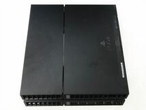 【1円】PS4 本体/箱 セット 500GB ブラック SONY PlayStation4 CUH-1200A 初期化済 未検品ジャンク プレステ4 DC10-313jy/G4_画像3