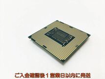 Intel CPU単体 Core i7-8700K SR3QR 3.70GHz LGA1151 動作確認済 第8世代 H03-756rm/F3_画像3