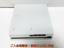 【1円】PS4 本体 セット CUH-2200A ホワイト 500GB ゲーム機本体 SONY 初期化/動作確認済み M05-1024ym/G4_画像4