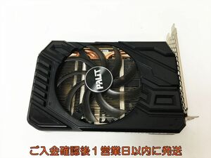 PALiT GEFORCE GTX 1660 SUPER STORMX 6GB GDDR6 グラフィックボード 動作確認済 J05-735rm /F3