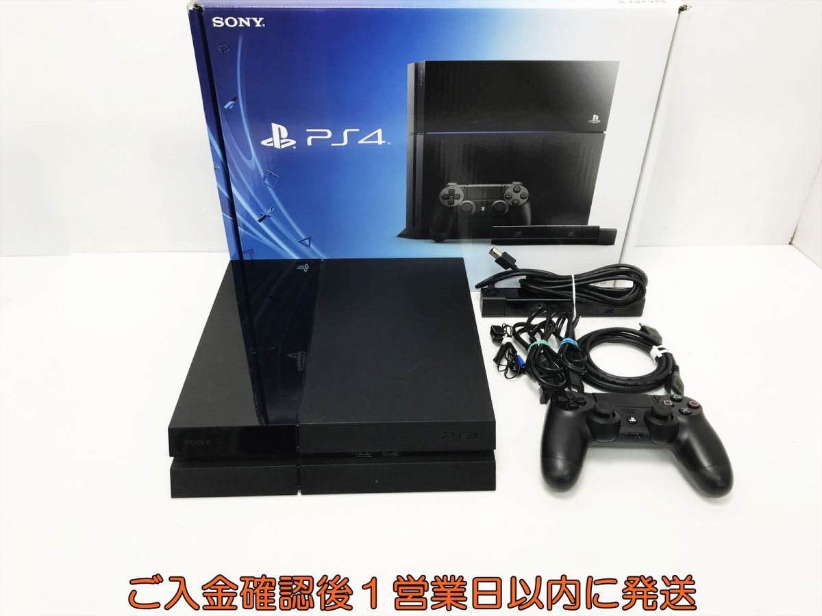 Yahoo!オークション -「ps4 500gb cuh-1000a」の落札相場・落札価格