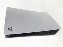【1円】PS5 本体/箱 セット ディスクドライブ搭載モデル SONY PlayStation5 CFI-1000A 動作確認済 プレステ5 EC61-695jy/G4_画像2