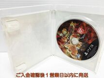 PS3 ドラゴンボールZ BATTLE OF Z プレステ3 ゲームソフト 1A0104-1231ka/G1_画像2