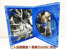 【1円】PS4 ゴッドイーター2 レイジバーストプレステ4 ゲームソフト 1A0325-295wh/G1_画像2