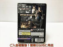 【1円】GC biohazard 0 ゲームキューブ ゲームソフト 1A0313-612mk/G1_画像3