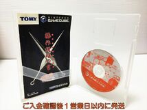 【1円】GC NARUTO-ナルト-激闘忍者大戦!3 ゲームキューブ ゲームソフト 1A0326-659mk/G1_画像2