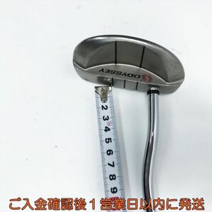 【1円】ゴルフ ODYSSEY オデッセイ WHITE HOT ROSSIE パター ホワイトホット ゴルフクラブ T02-226tm/F7の画像3