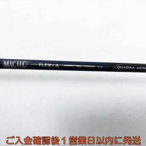 【1円】ゴルフ マグレガー MACTEC マックテック NV3 ドライバー 11.5° フレックスA ゴルフクラブ T01-217tm/F7の画像5