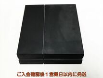 【1円】PS4 本体 CUH-1200A ブラック 500GB ゲーム機本体 SONY 初期化/動作確認済み プレステ4 M04-110ym/G4_画像1