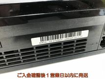 【1円】PS3 本体 CECHL00 ブラック 80GB ゲーム機本体 HDD・ラック欠品 SONY 未検品 ジャンク K07-368ym/G4_画像4