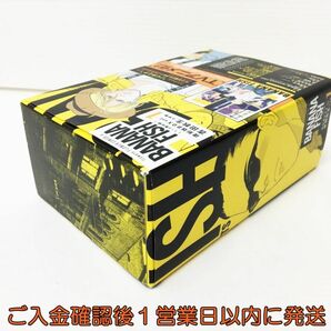 【1円】BANANA FISH 1~5巻 復刻版BOX Vol.1 バナナフィッシュ 吉田秋生 フラワーコミックス 小学館 漫画 コミック H02-463rm/F3の画像3