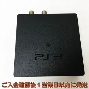 【1円】PS3 地上デジタルレコーダーキット トルネ torne セット 動作確認済 SONY Playstation3 プレステ3 臭いあり H03-792rm/F3の画像2