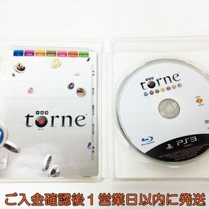 【1円】PS3 地上デジタルレコーダーキット トルネ torne セット 動作確認済 SONY Playstation3 プレステ3 臭いあり H03-792rm/F3の画像5