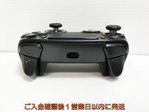 【1円】nacon REVOLUTION Pro Controller For PS4 ナコン レボリューションプロコントローラー 未検品ジャンク M03-704ym/F3_画像4