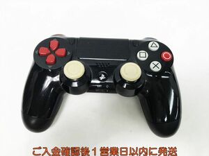 【1円】PS4 純正 コントローラー DUALSHOCK4 ダース・ベイダーエディション Star Wars 未検品ジャンク K03-650yk/F3