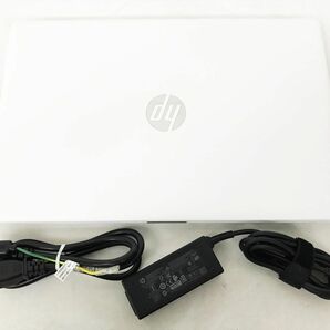 HP Laptop 15.6型FHDノートPC Windows10 Ryzen3-2200U 8GB HDD1TB DVD-RW 無線 動作確認済 DC07-851jy/G4の画像4