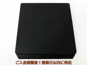 【1円】PS4 本体 500GB ブラック SONY PlayStation4 CUH-2000A 未検品ジャンク プレステ4 DC07-857jy/G4