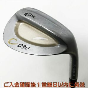 【1円】ゴルフ FOURTEEN フォーティーン C-030 ウェッジ AW N.S.PRO950GH WEDGE ゴルフクラブ T03-221tm/F7の画像1