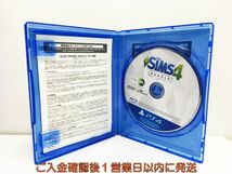 【1円】PS4 The Sims 4 Cats & Dogsバンドル プレステ4 ゲームソフト 1A0019-537wh/G1_画像2