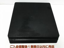 【1円】PS4 本体 セット 1TB ブラック SONY PlayStation4 CUH-2000B 初期化/動作確認済 FW8.00 H05-630yk/G4_画像3