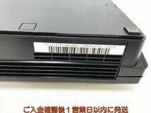 【1円】PS3 本体 160GB ブラック SONY PlayStation3 CECH-2500A 初期化/動作確認済 プレステ3 G04-462yk/G4_画像5