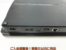 【1円】PS3 本体 160GB ブラック SONY PlayStation3 CECH-2500A 初期化/動作確認済 プレステ3 G04-462yk/G4_画像4