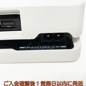 【1円】PS4 本体 セット CUH-2100A ホワイト 500GB ゲーム機本体 SONY 初期化/動作確認済 プレステ4 H05-633yk/G4の画像5