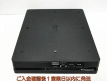 【1円】PS4 本体 セット 500GB ブラック SONY PlayStation4 CUH-2000A 初期化/動作確認済 プレステ4 G04-461yk/G4_画像3