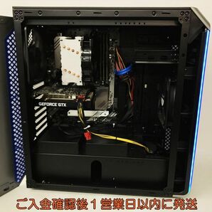 GALLERIA ゲーミングPC Windows11 i7-10700F GTX1660SUPER 40GB SSD512GB 動作確認済 EC61-707jy/G4の画像1