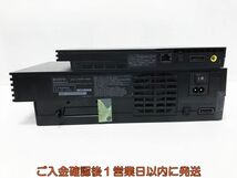 【1円】PS2 SCPH-18000 70000 ゲーム機本体 2台 SONY まとめ売り 未検品ジャンク プレステ2 F08-1453tm/G4_画像4