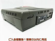 【1円】SEGA セガサターン 本体 セガ HST-3210 未検品ジャンク SEGASATURN レトロゲーム機 F08-1451tm/G4_画像4