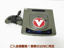 【1円】SEGA セガサターン 本体 セガ HST-3210 未検品ジャンク SEGASATURN レトロゲーム機 F08-1451tm/G4_画像1