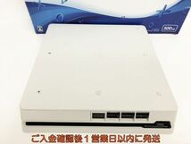 【1円】PS4 本体/箱 セット 500GB ホワイト SONY PlayStation4 CUH-2200A 初期化/動作確認済 プレステ4 G01-381sy/G4_画像4