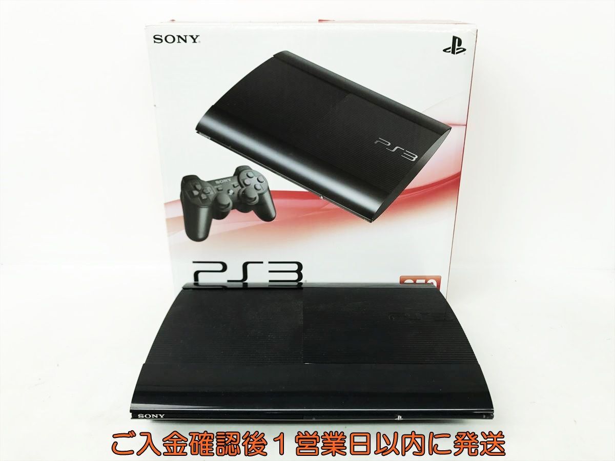 Yahoo!オークション -「playstation 3 cech-4200b」の落札相場・落札価格