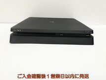 【1円】PS4 本体/コントローラー セット CUH-2000A ブラック 500GB ゲーム機本体 SONY 初期化/動作確認済み K09-685ym/G4_画像3