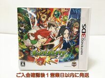 3DS モンスターストライク ゲームソフト 1A0401-429mk/G1_画像1