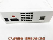 【1円】任天堂 ニンテンドーWii 本体 周辺機器 セット まとめ売り 未検品ジャンク リモコン ハンドル等 F10-686tm/G4_画像4