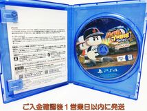 PS4 eBASEBALLパワフルプロ野球2020 プレステ4 ゲームソフト 1A0328-494ka/G1_画像2