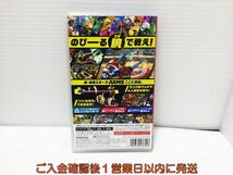 【1円】switch ARMS アームズ ゲームソフト 状態良好 1A0022-531ek/G1_画像3