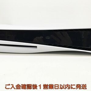 【1円】PS5 本体/箱 セット ディスクドライブ搭載モデル SONY PlayStation5 CFI-1000A 動作確認済 プレステ5 L10-050ym/G4の画像3