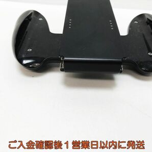 【1円】任天堂 純正 Nintendo switch Joy-con 充電グリップ HAC-011 ニンテンドースイッチ 未検品ジャンク タバコ臭有 M06-347ym/F3の画像4