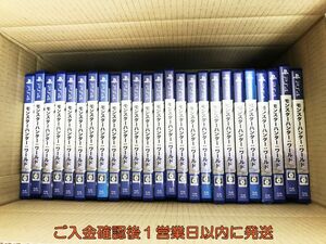 【1円】PS4 モンスターハンターワールド シリーズ ゲームソフト まとめ売り 未検品 ジャンク F10-702ym/G4
