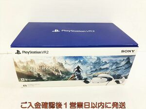 【1円】SONY PlayStation VR2 本体 ヘッドセット PS5 PSVR2 CIFJ-17001 動作確認済 H07-703kk/G4