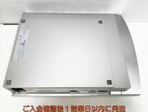 【1円】PS3 80GB シルバー CECHL00 ゲーム機本体 初期化/動作確認済 SONY PlayStation3 M04-152yk/G4_画像3