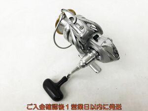 【1円】DAIWA CALDIA 4000 スピニングリース ダイワ カルディア 未検品ジャンク EC22-316jy/F3