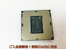 Intel CPU 単体 CORE i5-9400 SRELV 2.90GHz LGA1151 動作確認済 第9世代 H03-820rm/F3_画像2
