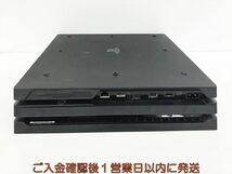 【1円】PS4Pro 本体 1TB ブラック SONY PlayStation4 CUH-7200B 初期化/動作確認済 プレステ4 G03-168kk/G4_画像4